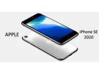 Apple could launch iPhone SE 2020 imminent with 4.7-inch LCD Screen, A13 bionic SoC, up to 256 GB Storage, Fingerprint Scanner 