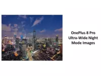 OnePlus 8 series Price Surfaced, CEO shares OnePlus 8 Pro Ultra-Wide Night Mode Images and Video sample along with A+ rating from DisplayMate and Bullets Wireless Z Earphone.