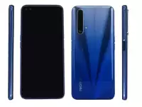 Realme X3 5G Certified by TENAA with 6.57-inch FHD+ 120Hz display, Snapdragon 765G SoC