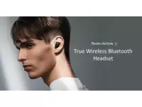 Redmi AirDots S True Wireless Headset Announced with Bluetooth 5.0,  Low-latency Game Mode, Voice Assistant
