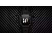 Amazfit Ares announced with 1.28-inch Color Screen, 70 Sports Modes, Built-in GPS, 14 Days Battery Life