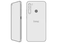 HTC Desire 20 Pro surfaced with FHD+ Punch-hole display, 6GB RAM, Snapdragon 665 SoC