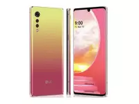 LG VELVET price revealed with 6.8-inch FHD+ OLED display, Snapdragon 765 SoC, 48MP triple rear cameras