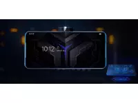 Lenovo Legion gaming phone design leaks with Snapdragon 865 SoC, Two USB Type-C port, 90W fast charger