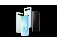 Meizu 17 and 17 Pro 5G announced with 6.6-inch FHD+ AMOLED 90Hz Display, Snapdragon 865 SoC