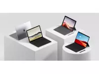 Microsoft launched Surface Pro X and Surface Laptop 3 in India