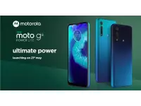 Moto G8 Power Lite launching in India on May 21 with 6.5-inch Max Vision display, triple rear cameras 