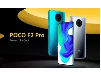 POCO F2 Pro announced with 6.67-inch FHD+ AMOLED display, Snapdragon 865, 64MP quad rear cameras