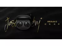 Realme Buds Q announced with Low-latency gaming mode, waterproof body