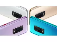 Redmi 10X 5G and 10X Pro 5G announced with 6.57-inch FHD+ AMOLED display, Dimensity 820 along with Redmi 10X 4G