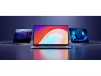 RedmiBook 16 announced with 16.1-inch FHD display, Ryzen 4000 series processors, up to 16 GB RAM