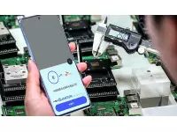 Samsung announced Galaxy A Quantum world’s first 5G smartphone with Quantum Security Chip.