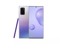 Samsung Galaxy Note 20 series renders surface with Key Specifications