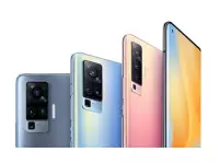 Vivo X50 series will announce on June 1, X50 Pro has a gimbal-like 5-axis OIS camera.