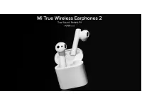 Xiaomi Mi True Wireless Earphones 2 launched at Rs.4499 in India