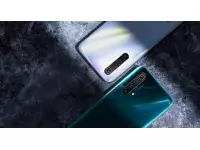Realme X3 SuperZoom announced with 6.6-inch FHD+ 120Hz display, Snapdragon 855+, 64MP quad rear cameras, 60x zoom