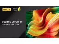 Realme TV launching in India on May 25 with 64-bit MediaTek processor, 24W stereo speakers with Dolby Audio
