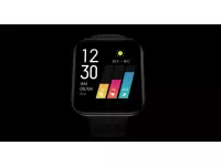 Realme Watch launching in India on May 25 with 1.4-inch Display, 14 sports modes,  smart call, message notifications