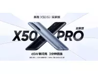 Realme X50 Pro Play announced with 6.44-inch FHD+ 90Hz AMOLED display, Snapdragon 865 SoC, up to 12GB RAM