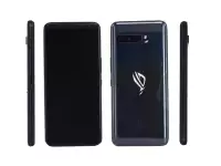 ASUS ROG Phone 3 5G Surfaced on TENAA with 6.59-inch FHD+ 144Hz AMOLED display, Snapdragon 865 Plus, 6000mAh battery