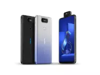 ASUS ZF (Zenfone 7) surfaced on Geekbench with Snapdragon 865, 16GB RAM