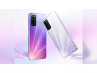 HONOR 30 Lite to be announced on July 2 with 6.5-inch FHD+ 90Hz display, Dimensity 800, 48MP triple rear cameras