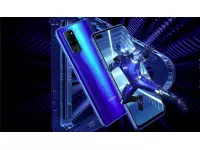 HONOR Play 4 5G and Play 4 Pro 5G announced with FHD+ display, Kirin 990, 32MP dual front cameras, IR temperature measurement