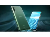 HTC U20 5G announced with 6.8-inch FHD+ display, Snapdragon 765G, quad rear cameras alongside Desire 20 Pro