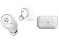 Noise Shots Ergo launched in India at Rs. 2499 with Bluetooth 5.0, touch controls