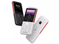 Nokia 5310 launching in India on June 16 with dual front-facing speakers, long battery life