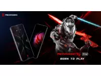 Nubia RedMagic 5G Lite announced with 6.65-inch FHD+ 120Hz AMOLED display, Snapdragon 765G SoC