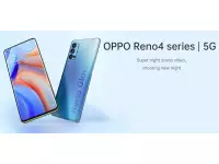 OPPO Reno4 Pro 5G and Reno4 5G announced with FHD+ AMOLED 90Hz display, Snapdragon 765G, up to 12GB RAM