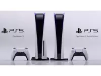 Sony PlayStation 5 and PlayStation 5 Digital Edition design revealed with new accessories and games