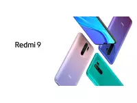 Redmi 9 announced with 6.53-inch FHD+ display, Helio G80, up to 6GB RAM, 128GB Storage, 5020mAh battery