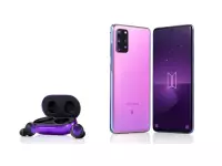 Samsung announced Galaxy S20+ and Galaxy Buds+ BTS Editions in the Global Market