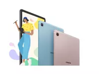 Samsung Galaxy Tab S6 Lite launched in India starting at Rs. 27999 with 10.4-inch display, S-Pen, 7040mAh battery