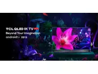 TCL launches new 8K and 4K  QLED TVs in India with 50W Onkyo Soundbar, Dolby Vision, Dolby Atmos