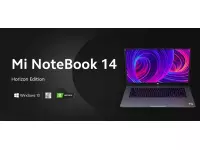 Xiaomi Mi NoteBook 14 launched in India starting at Rs. 41,999 with 14-inch FHD display, 10th Intel core processors, sleek metal body