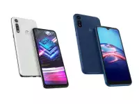 Moto G Fast announced with 6.4-inch Max Vision display, triple rear cameras alongside Moto E (2020)