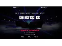 ASUS ROG Phone 3 5G to be announced on July 22 with 6.59-inch FHD+ 144Hz AMOLED display, Snapdragon 865+, up to 16GB RAM