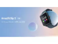 Amazfit Bip S Lite launching in India on July 29 for Rs. 3799 with 1.28-inch color touch display, up to 30 days battery life