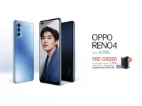 OPPO Reno4 4G announced with 6.4-inch FHD+ AMOLED display, Snapdragon 720G SoC, 32MP dual front cameras