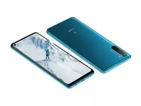 HUAWEI Maimang 9 5G announced with 6.8-inch FHD+ display, Dimensity 800 SoC, 64MP triple rear cameras