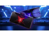 Lenovo Legion Phone Duel announced with 6.65-inch FHD+ AMOLED 144Hz display, Snapdragon 865 Plus, 90W fast charging