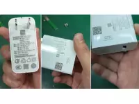 Xiaomi's 120W Fast Charger Surfaced on 3C certification.