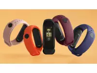 Xiaomi Mi Band 5 announced for global markets with 1.1-inch AMOLED color display, 11 sports modes, 24-hour sleep tracking