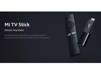 Mi TV Stick launching in India on August 5 with Bluetooth voice remote, Android TV, 1080p output