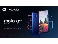 Moto G 5G Plus announced with 6.7-inch FHD+ 90Hz CinemaVision display, Snapdragon 765, 5000mAh battery