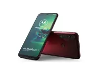 Motorola One Vision Plus announced with 6.3-inch FHD+ display, 48MP triple rear cameras