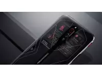 Nubia Red Magic 5S to be announced on July 28 with 144Hz display, 30W fast charger